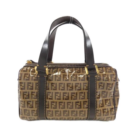 FENDI Handbags - Fendi 16327 Boston bag